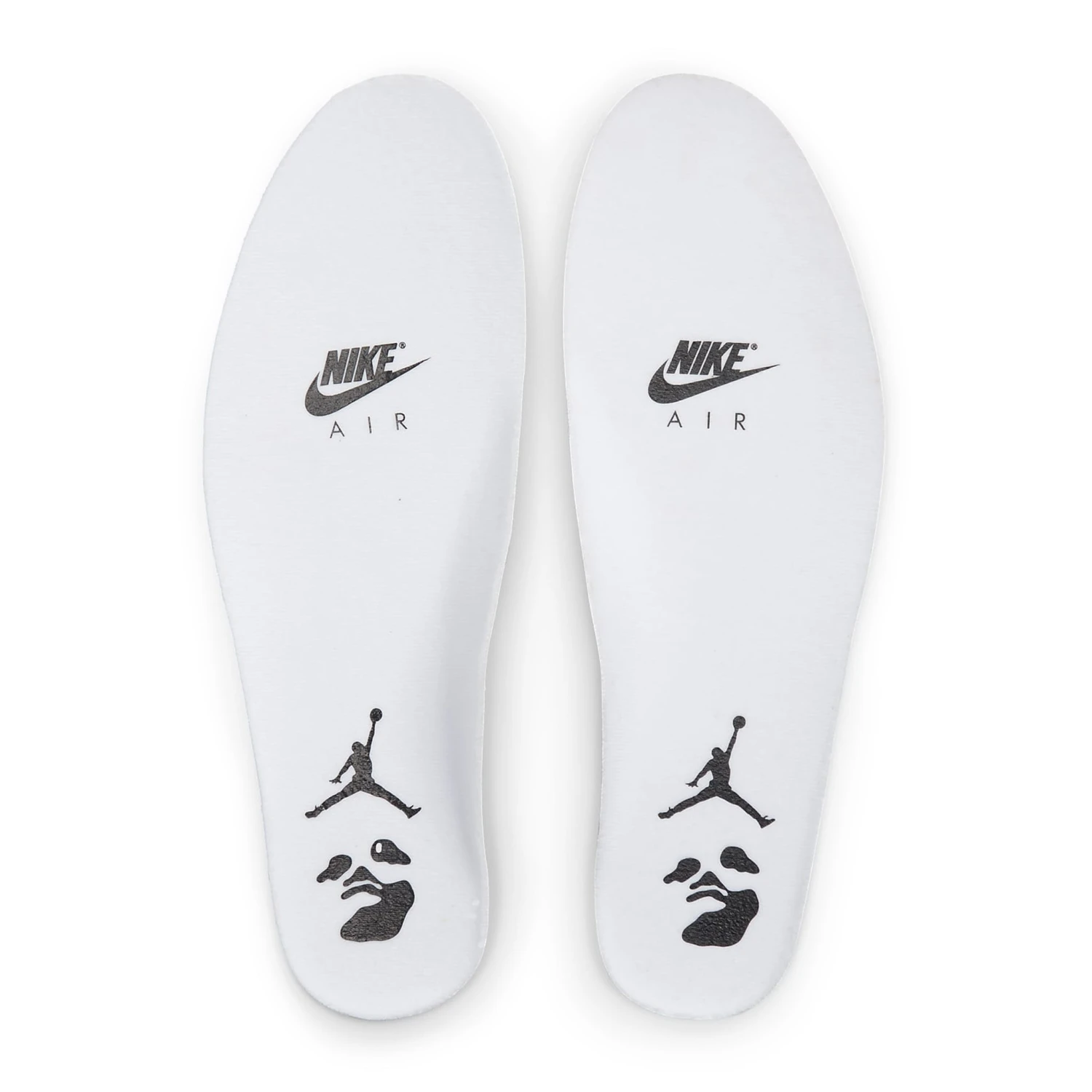 Air Jordan 2 X Off-White Retro Low Black Blue 9 Air Jordan 2 X Off-White Retro Low Black Blue - Image 9