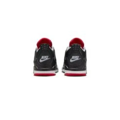 Air Jordan 4 OG Bred Reimagined (PS) -Creps Lockers air jordan 4 og bred reimagined ps bq7669 006 back