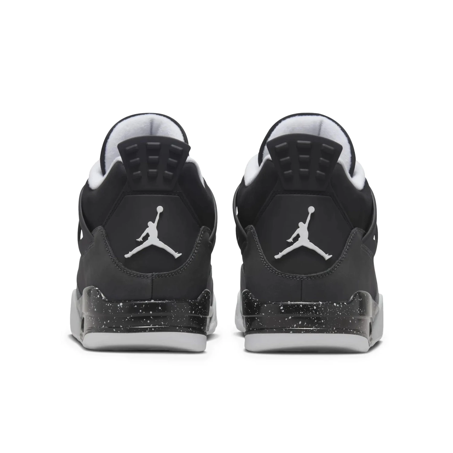 Air Jordan 4 Retro Fear (2024) (GS) 4 Air Jordan 4 Retro Fear (2024) (GS) - Image 4