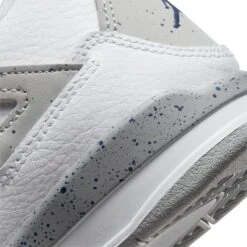 Air Jordan 4 Retro Midnight Navy (PS) 13 Air Jordan 4 Retro Midnight Navy (PS) -Creps Lockers air jordan 4 retro midnight navy ps bq7669 140 heel logo