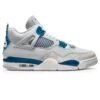 Air Jordan 4 Retro Military Blue (2024)