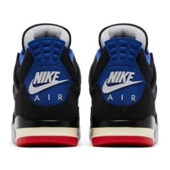 Air Jordan 4 Retro Rare Air 8 Air Jordan 4 Retro Rare Air -Creps Lockers air jordan 4 retro rare air 2025 fv5029 003 Back jpg