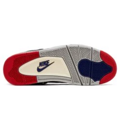 Air Jordan 4 Retro Rare Air 9 Air Jordan 4 Retro Rare Air -Creps Lockers air jordan 4 retro rare air 2025 fv5029 003 Sole jpg