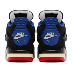 Air Jordan 4 Retro Rare Air (GS) -Creps Lockers air jordan 4 retro rare air gs ib4171 003 heel
