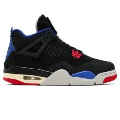 Air Jordan 4 Retro Rare Air (GS)