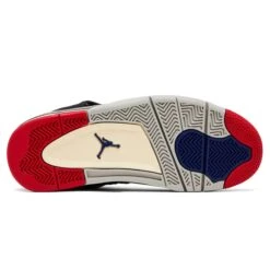 Air Jordan 4 Retro Rare Air (GS) -Creps Lockers air jordan 4 retro rare air gs ib4171 003 sole