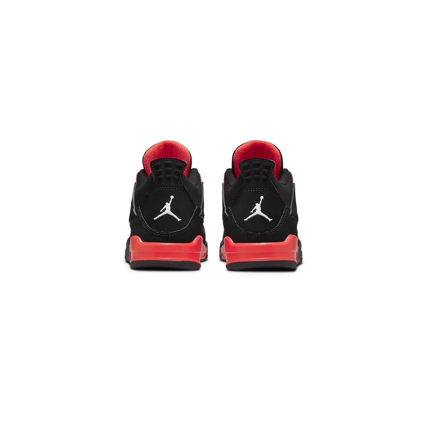 Air Jordan 4 Retro Red Thunder (PS) 4 Air Jordan 4 Retro Red Thunder (PS) - Image 4