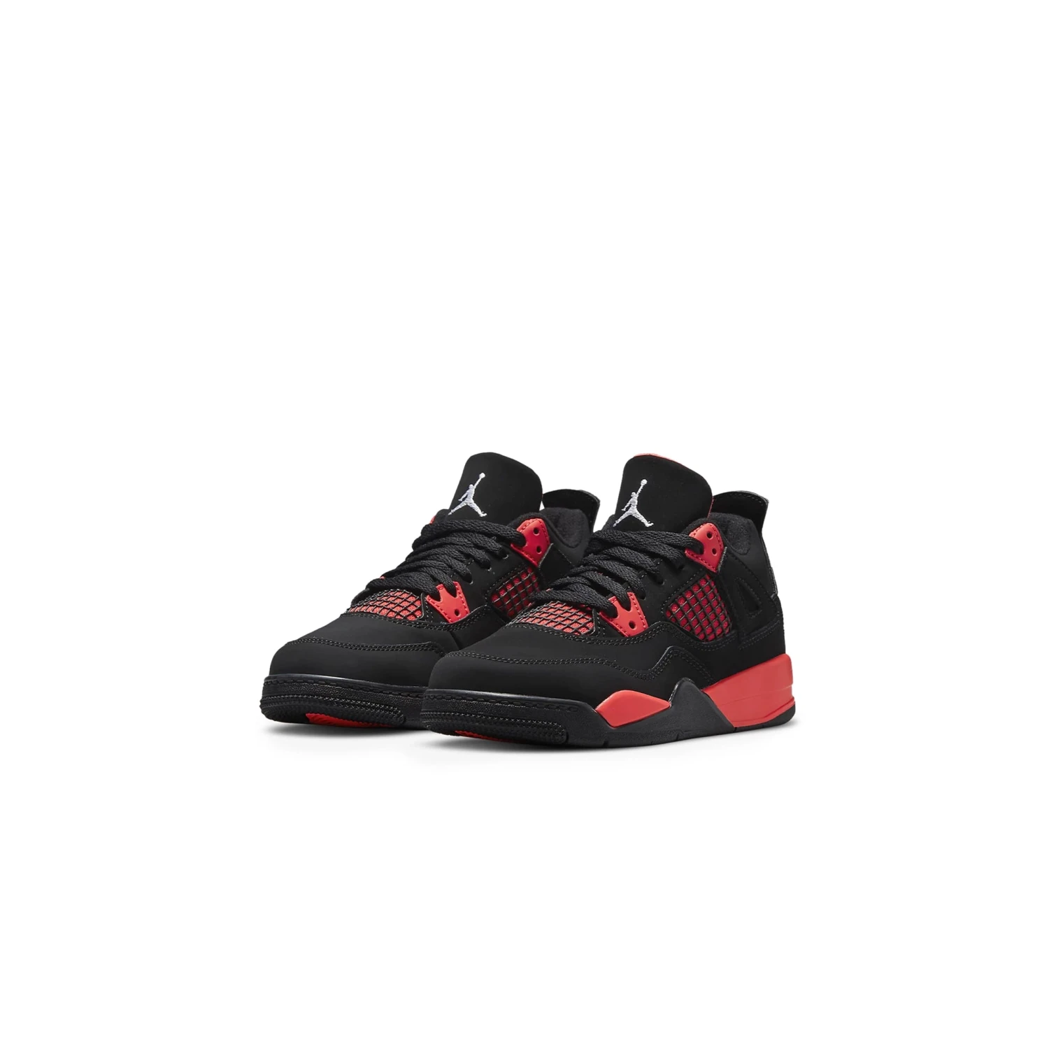 Air Jordan 4 Retro Red Thunder (PS) 2 Air Jordan 4 Retro Red Thunder (PS) - Image 2