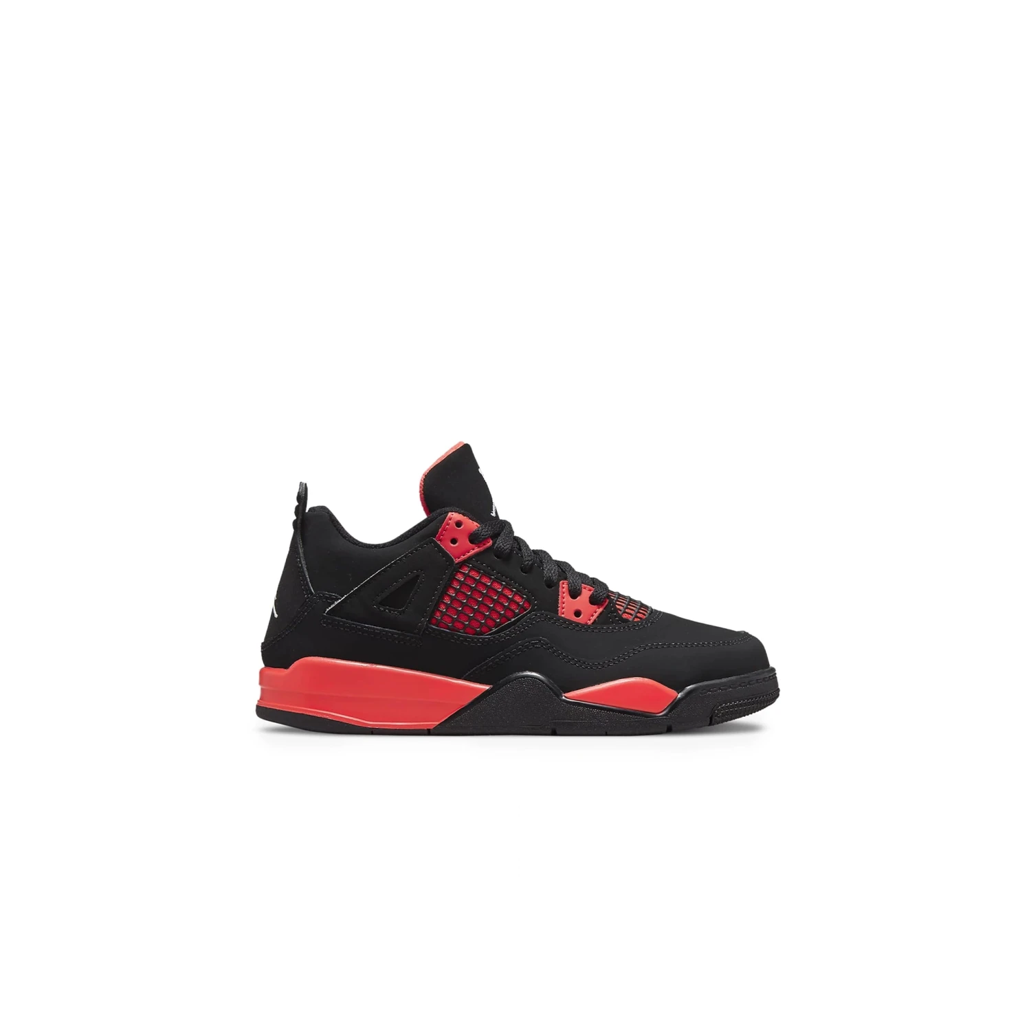 Air Jordan 4 Retro Red Thunder (PS) 1 Air Jordan 4 Retro Red Thunder (PS)