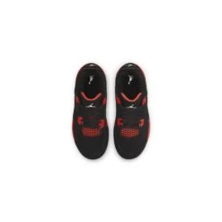 Air Jordan 4 Retro Red Thunder (PS) 9 Air Jordan 4 Retro Red Thunder (PS) -Creps Lockers airjordan4retroredthunder ps bq7669 016top