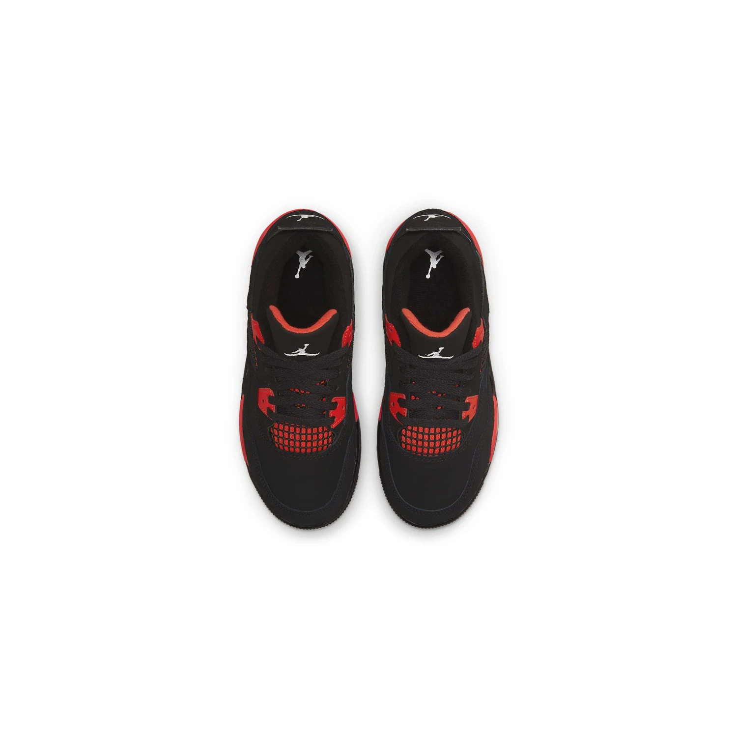 Air Jordan 4 Retro Red Thunder (PS) 3 Air Jordan 4 Retro Red Thunder (PS) - Image 3