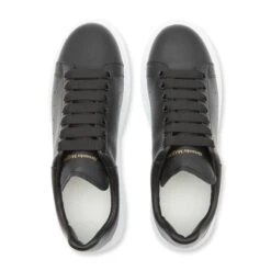 Alexander Mcqueen Raised Sole Black Sneaker 6 Alexander Mcqueen Raised Sole Black Sneaker -Creps Lockers alexander mcqueen raised sole black sneaker w top cb7070fe 2b18 4881 83f3 cc8a68c8841c