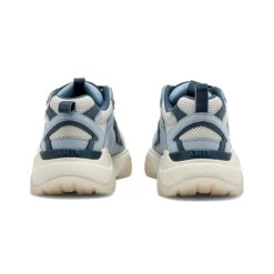 Amiri Bone Runner Baby Blue Sneaker 8 Amiri Bone Runner Baby Blue Sneaker -Creps Lockers amiri bone runner baby blue sneaker ss23mfs001 853 crepslocker back