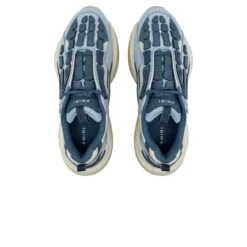 Amiri Bone Runner Baby Blue Sneaker 9 Amiri Bone Runner Baby Blue Sneaker -Creps Lockers amiri bone runner baby blue sneaker ss23mfs001 853 crepslocker top