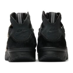 Corteiz X Nike Air Huarache Onyx 12 Corteiz X Nike Air Huarache Onyx -Creps Lockers corteiz x nike air huarache onyx fq8793 003 back