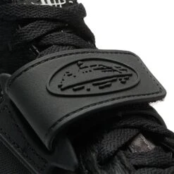 Corteiz X Nike Air Huarache Onyx 13 Corteiz X Nike Air Huarache Onyx -Creps Lockers corteiz x nike air huarache onyx fq8793 003 detail 12