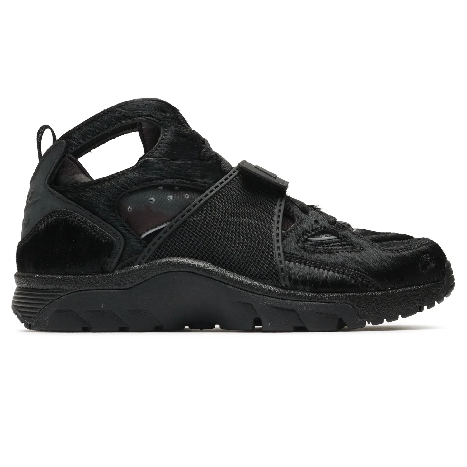 Corteiz X Nike Air Huarache Onyx 1 Corteiz X Nike Air Huarache Onyx