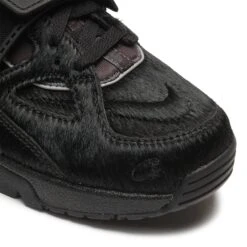 Corteiz X Nike Air Huarache Onyx 14 Corteiz X Nike Air Huarache Onyx -Creps Lockers corteiz x nike air huarache onyx fq8793 003 toe box 1