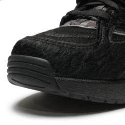 Corteiz X Nike Air Huarache Onyx 19 Corteiz X Nike Air Huarache Onyx -Creps Lockers corteiz x nike air huarache onyx fq8793 003 toe box