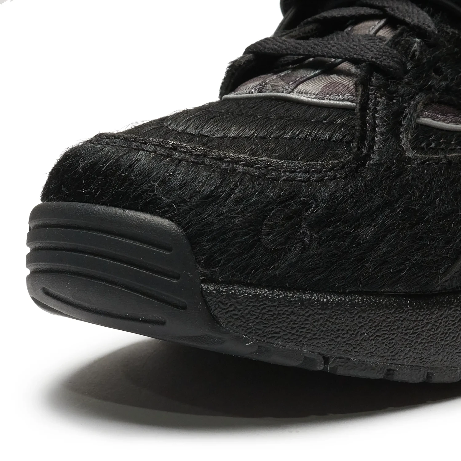 Corteiz X Nike Air Huarache Onyx 10 Corteiz X Nike Air Huarache Onyx - Image 10