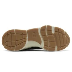 Dior B22 Coffee Violet Trainer -Creps Lockers dior b22 coffee violet trainer 3sn231yxx h769 back