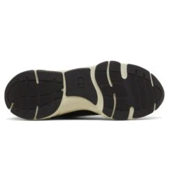 Dior B22 Khaki Pistachio Trainer -Creps Lockers dior b22 khaki pistachio trainer 3sn231ykb h661 sole