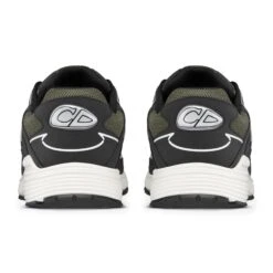 Dior B30 Mesh Deep Green Black Trainer 11 Dior B30 Mesh Deep Green Black Trainer -Creps Lockers dior b30 mesh deep green black trainer 3sn279zrd h664 back