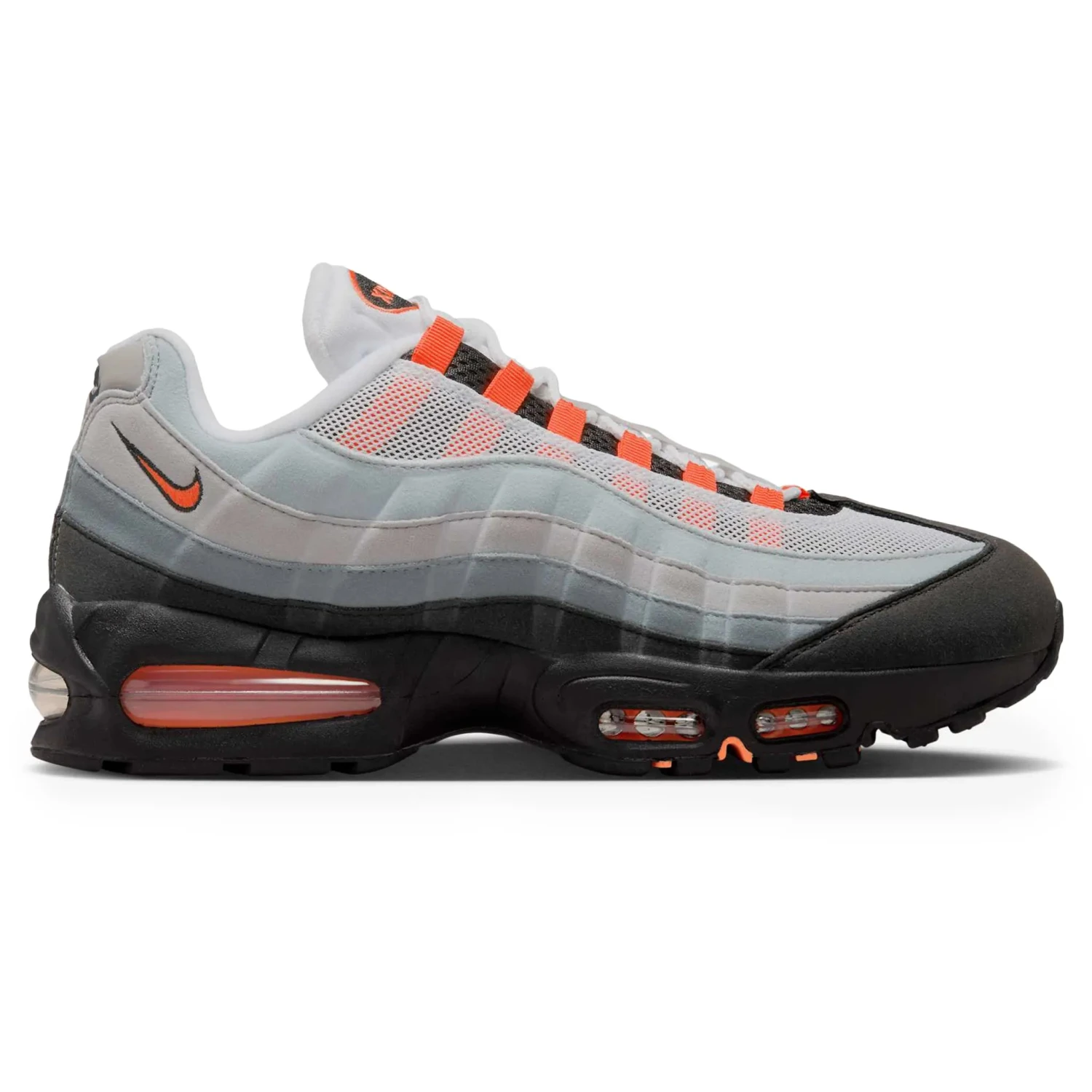 Nike Air Max 95 OG Big Bubble Bright Mandarin (2025) 1 Nike Air Max 95 OG Big Bubble Bright Mandarin (2025)