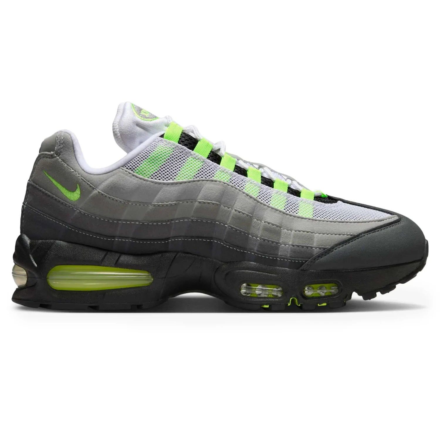 Nike Air Max 95 OG Big Bubble Neon (2025) 1 Nike Air Max 95 OG Big Bubble Neon (2025)