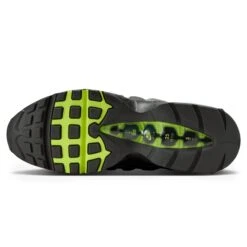 Nike Air Max 95 OG Big Bubble Neon (2025) 11 Nike Air Max 95 OG Big Bubble Neon (2025) -Creps Lockers nike air max 95 og big bubble neon 2025 hm4740 001 sole