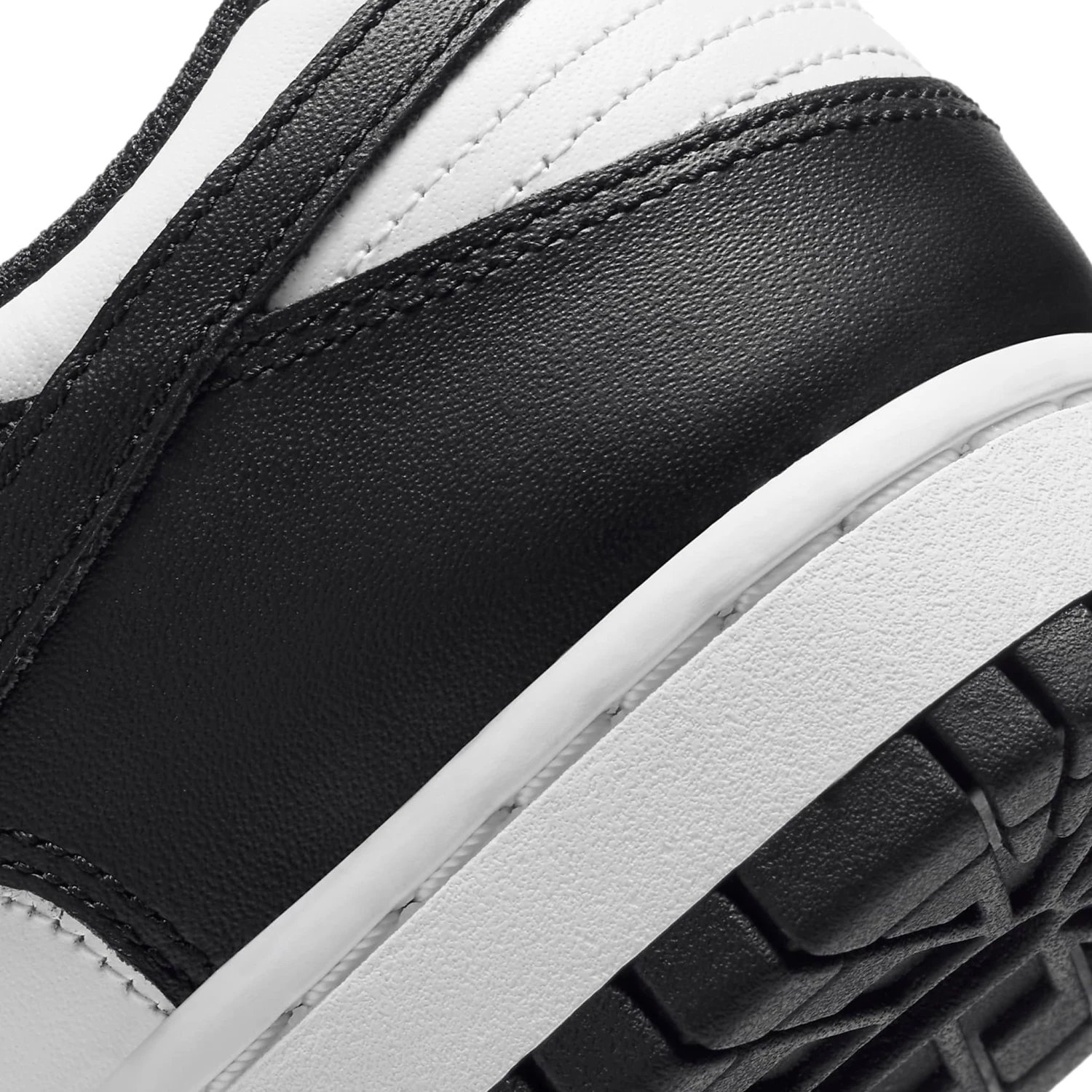 Nike Dunk Low Retro Black White Panda 2021 (W) 7 Nike Dunk Low Retro Black White Panda 2021 (W) - Image 7