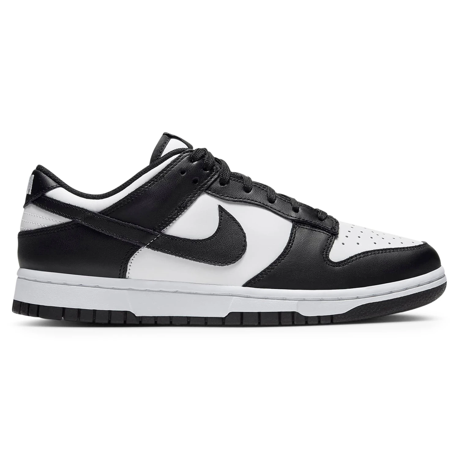 Nike Dunk Low Retro Black White Panda 2021 (W) 1 Nike Dunk Low Retro Black White Panda 2021 (W)