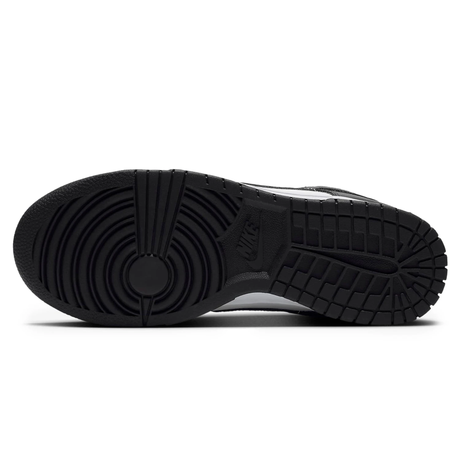 Nike Dunk Low Retro Black White Panda 2021 (W) 5 Nike Dunk Low Retro Black White Panda 2021 (W) - Image 5