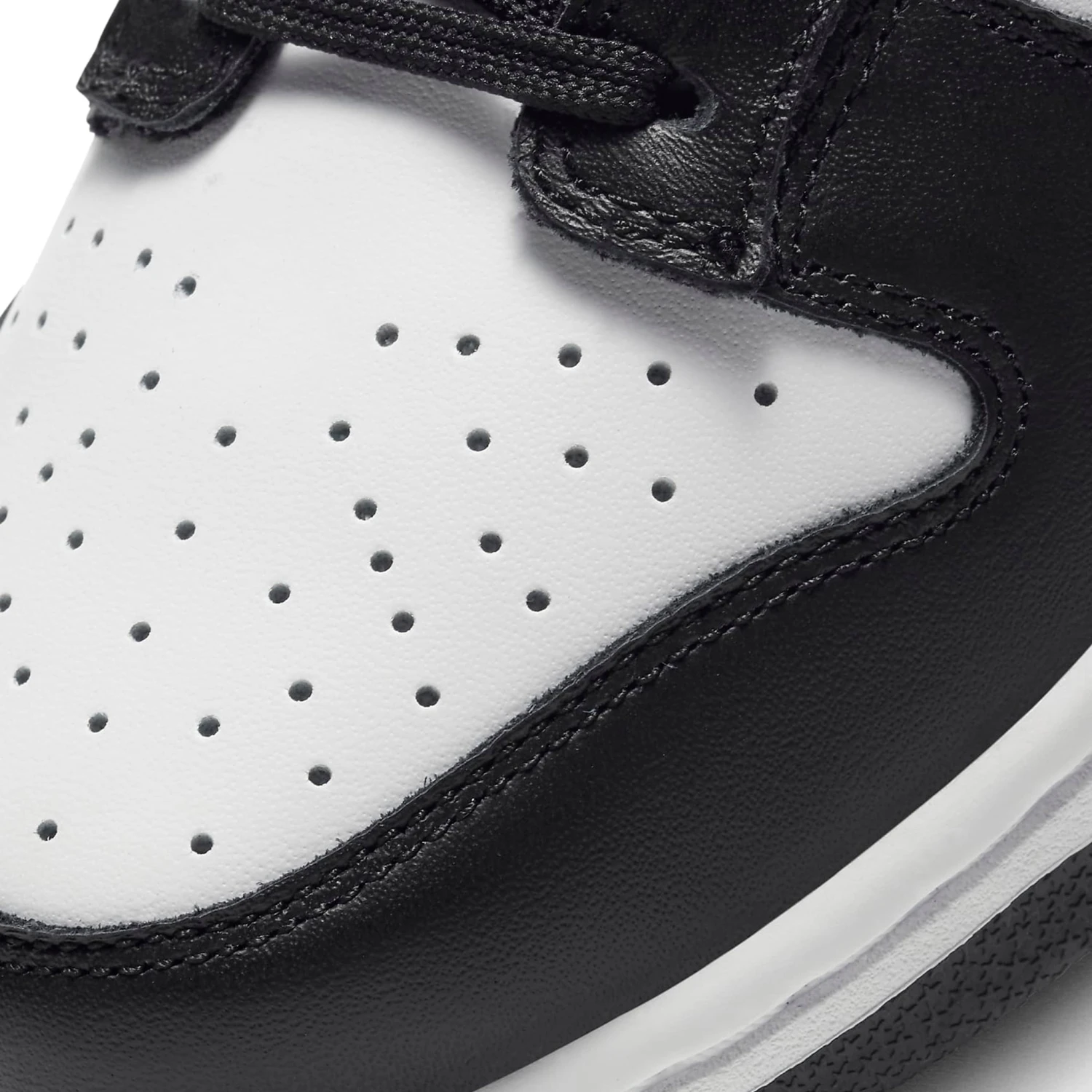 Nike Dunk Low Retro Black White Panda 2021 (W) 6 Nike Dunk Low Retro Black White Panda 2021 (W) - Image 6