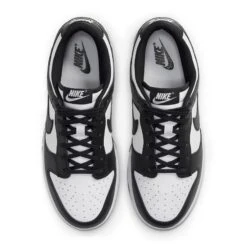 Nike Dunk Low Retro Black White Panda 2021 (W) 9 Nike Dunk Low Retro Black White Panda 2021 (W) -Creps Lockers nike dunk low retro black white panda 2021 w dd1503 101 top