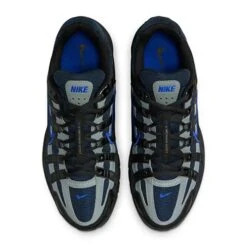 Nike P-6000 Black Obsidian 7 Nike P-6000 Black Obsidian -Creps Lockers nike p 6000 black obsidian if6199 002 upper jpeg
