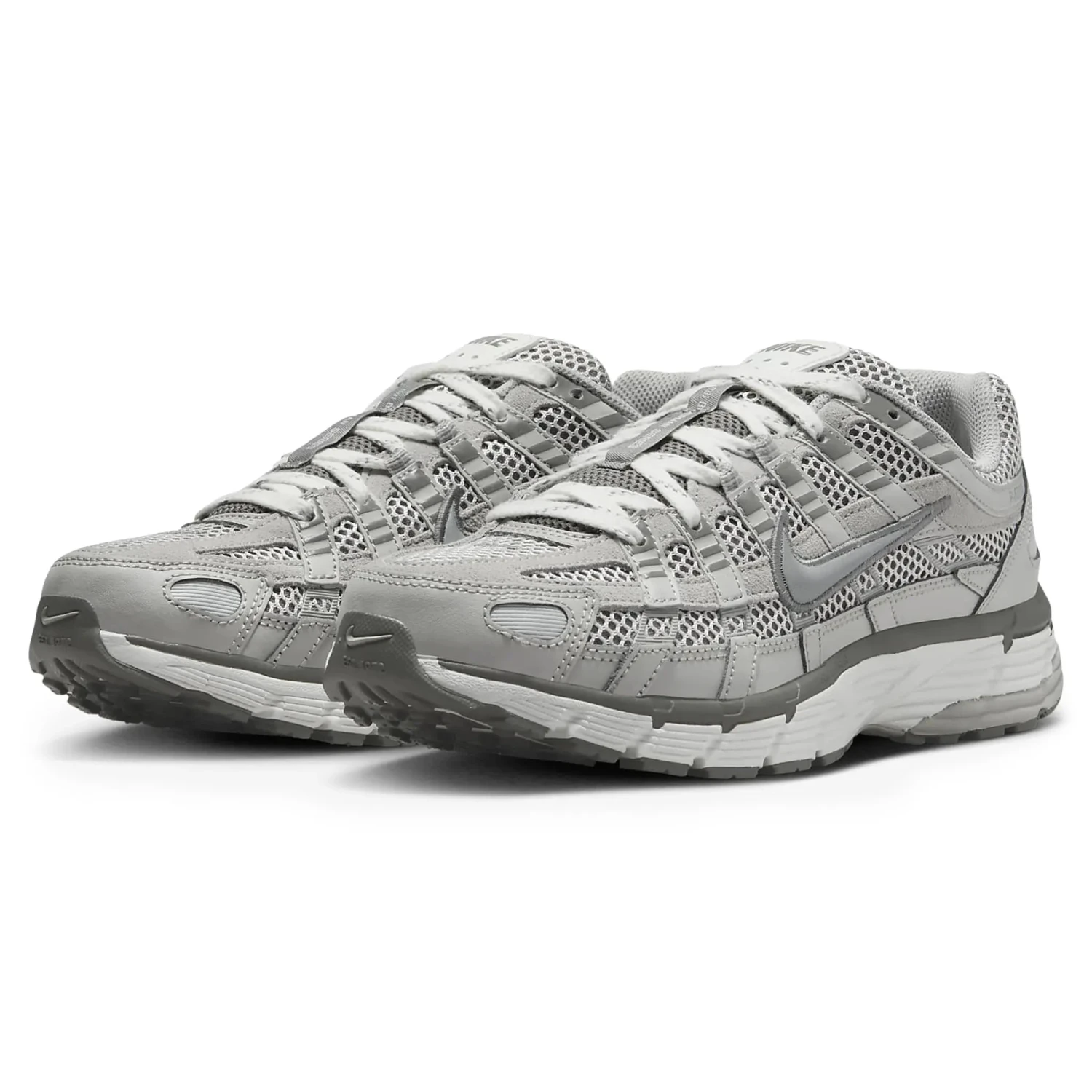 Nike P-6000 Premium Light Iron Ore 2 Nike P-6000 Premium Light Iron Ore - Image 2