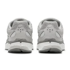Nike P-6000 Premium Light Iron Ore 10 Nike P-6000 Premium Light Iron Ore -Creps Lockers nike p 6000 premium light iron ore fn6837 012 heel