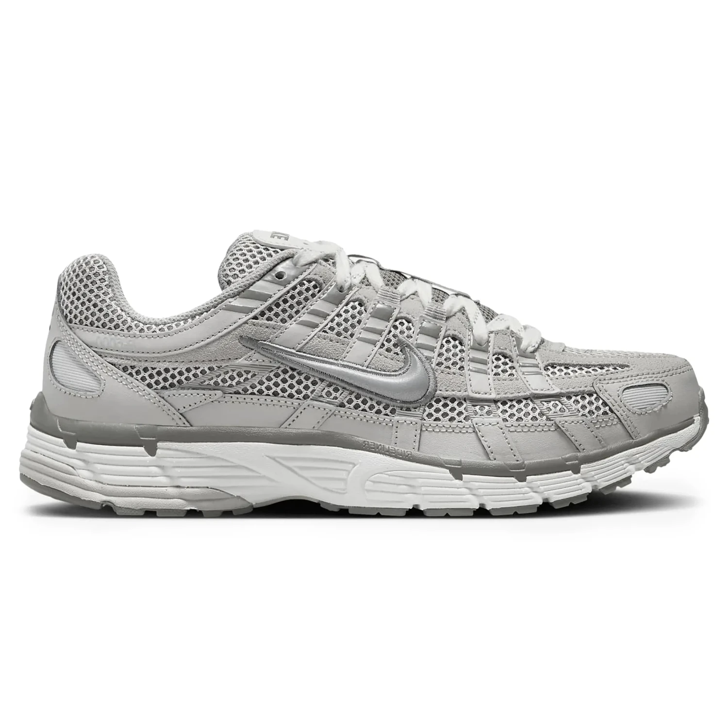 Nike P-6000 Premium Light Iron Ore 1 Nike P-6000 Premium Light Iron Ore