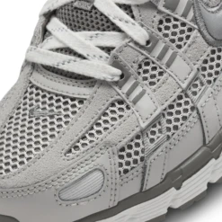 Nike P-6000 Premium Light Iron Ore 13 Nike P-6000 Premium Light Iron Ore -Creps Lockers nike p 6000 premium light iron ore fn6837 012 toe box