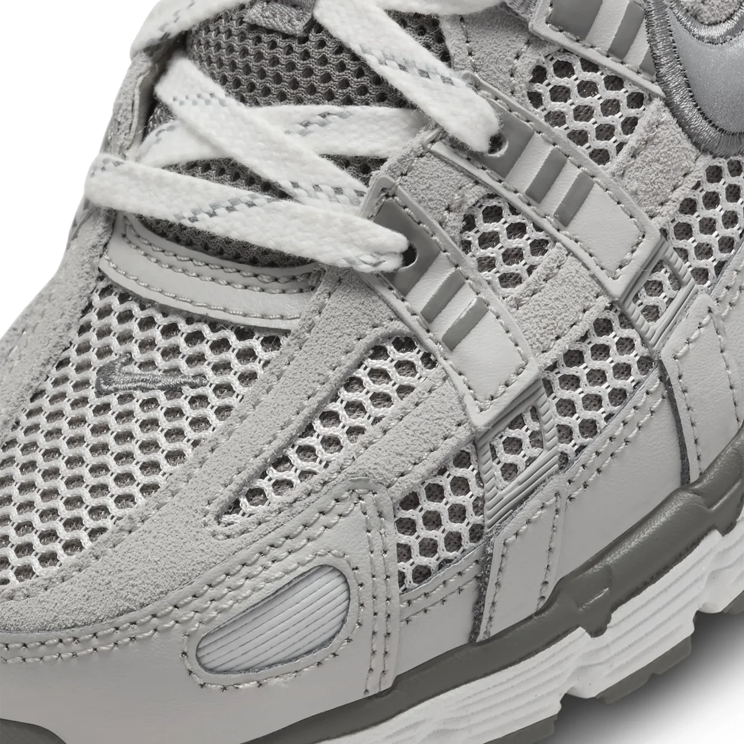 Nike P-6000 Premium Light Iron Ore 7 Nike P-6000 Premium Light Iron Ore - Image 7