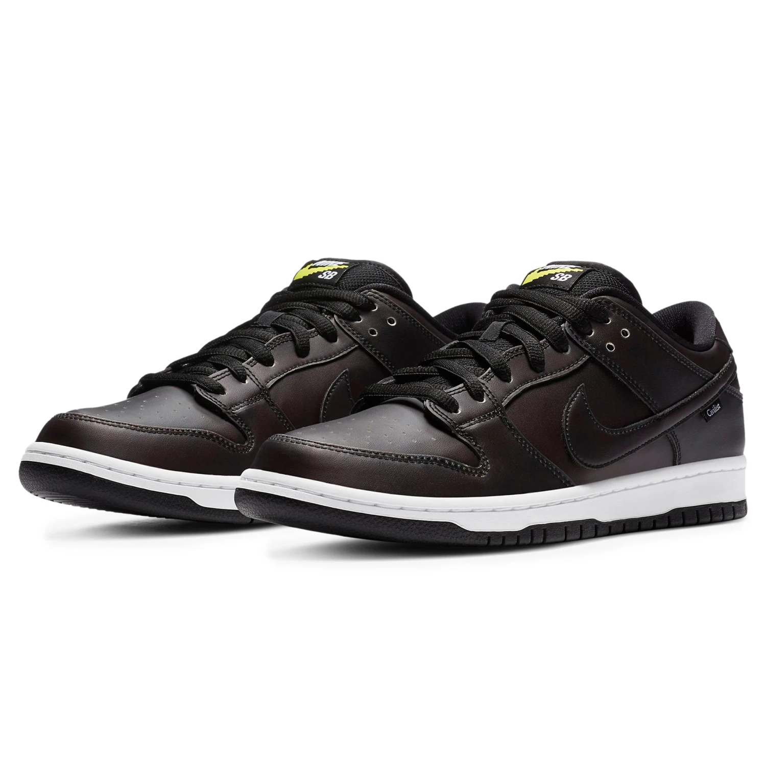 Nike SB Dunk Low Civilist 2 Nike SB Dunk Low Civilist - Image 2