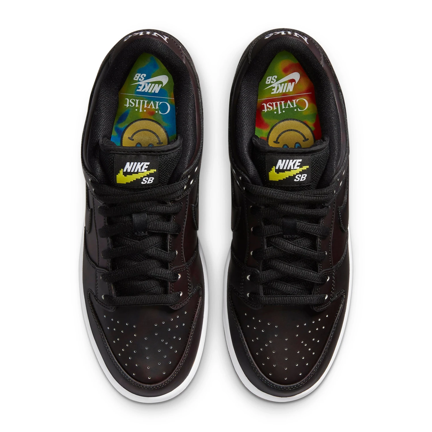 Nike SB Dunk Low Civilist 3 Nike SB Dunk Low Civilist - Image 3