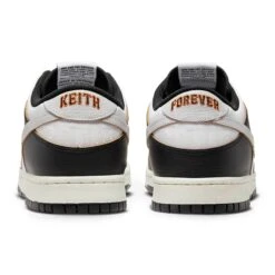 Nike X HUF SB Dunk Low San Francisco 18 Nike X HUF SB Dunk Low San Francisco -Creps Lockers nike x huf sb dunk low san francisco fd8775 001 heel