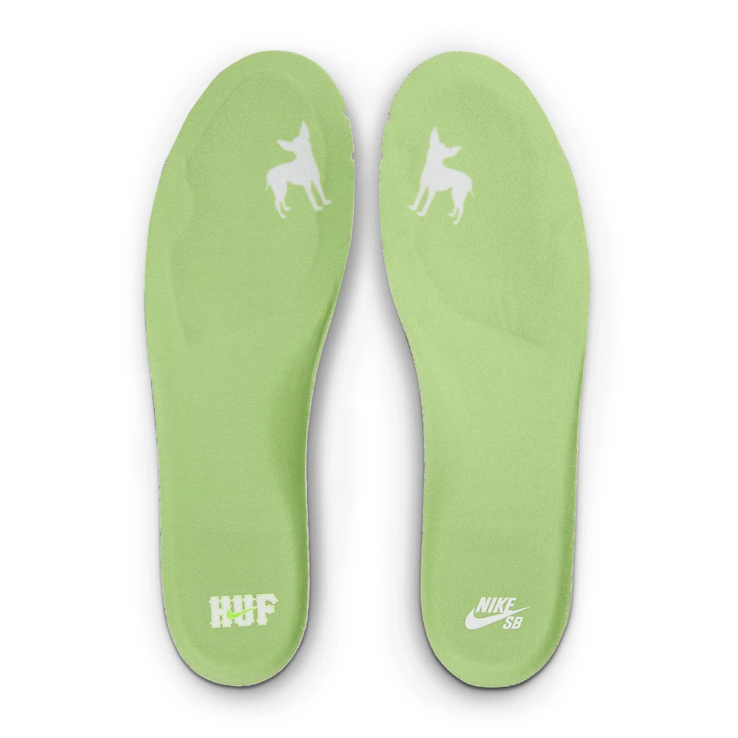 Nike X HUF SB Dunk Low San Francisco 13 Nike X HUF SB Dunk Low San Francisco - Image 13