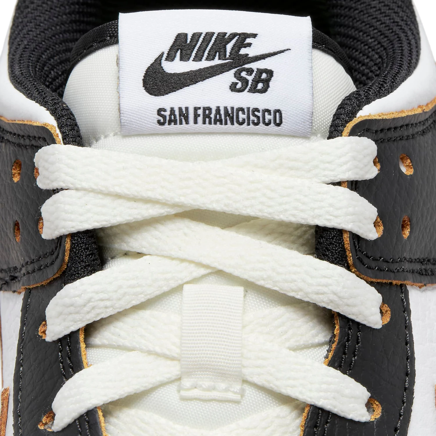 Nike X HUF SB Dunk Low San Francisco 10 Nike X HUF SB Dunk Low San Francisco - Image 10