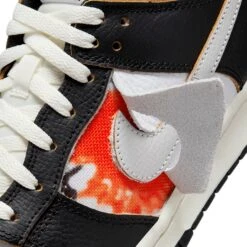 Nike X HUF SB Dunk Low San Francisco 24 Nike X HUF SB Dunk Low San Francisco -Creps Lockers nike x huf sb dunk low san francisco fd8775 001 logo