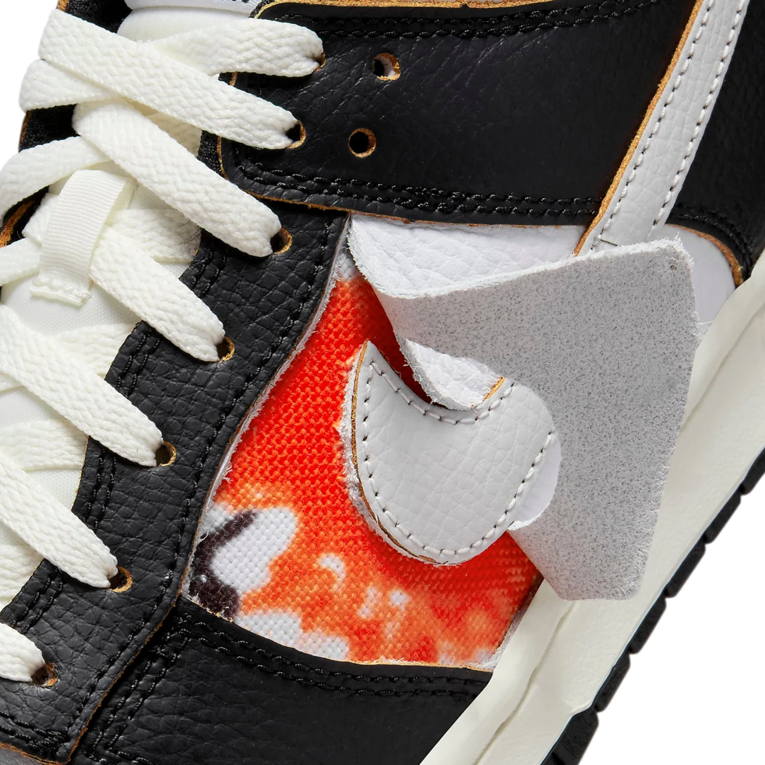 Nike X HUF SB Dunk Low San Francisco 11 Nike X HUF SB Dunk Low San Francisco - Image 11