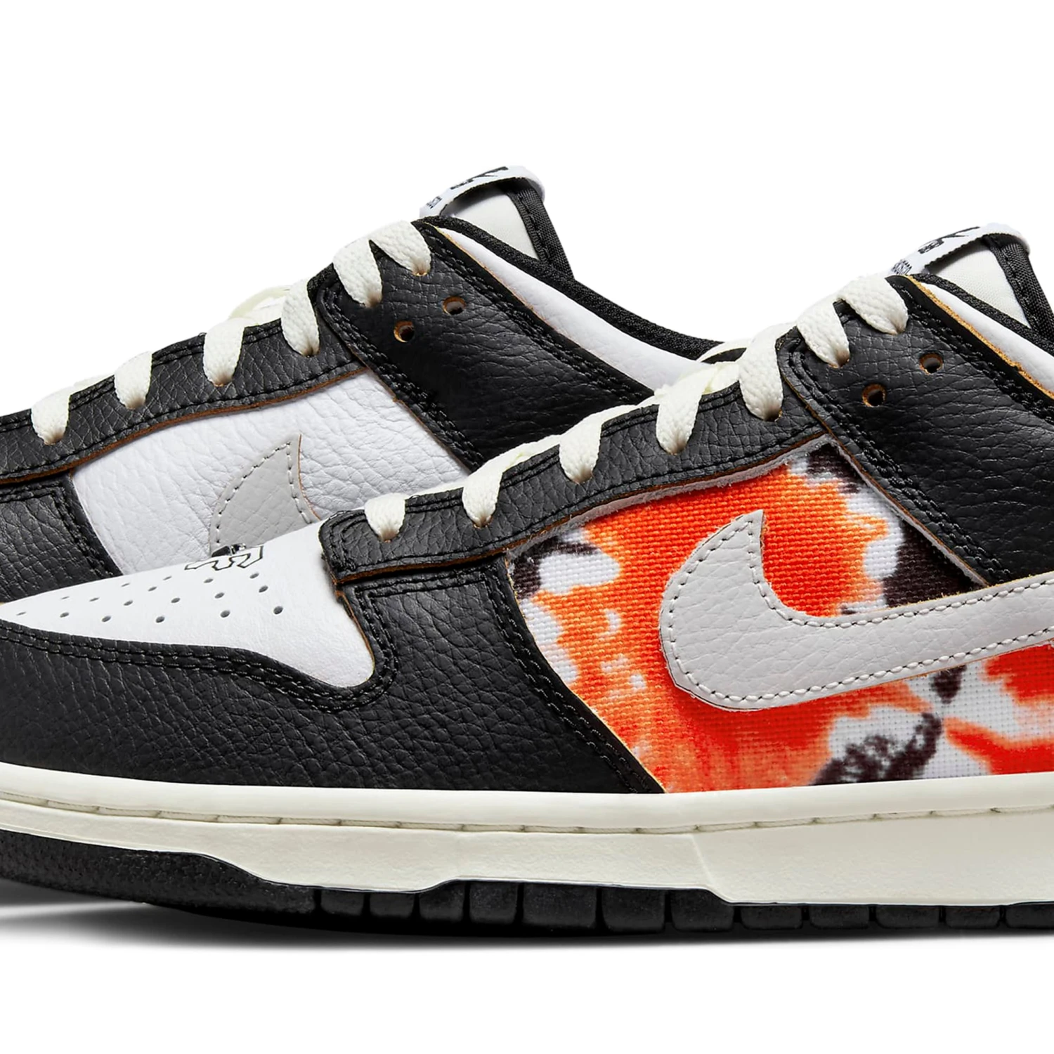 Nike X HUF SB Dunk Low San Francisco 12 Nike X HUF SB Dunk Low San Francisco - Image 12