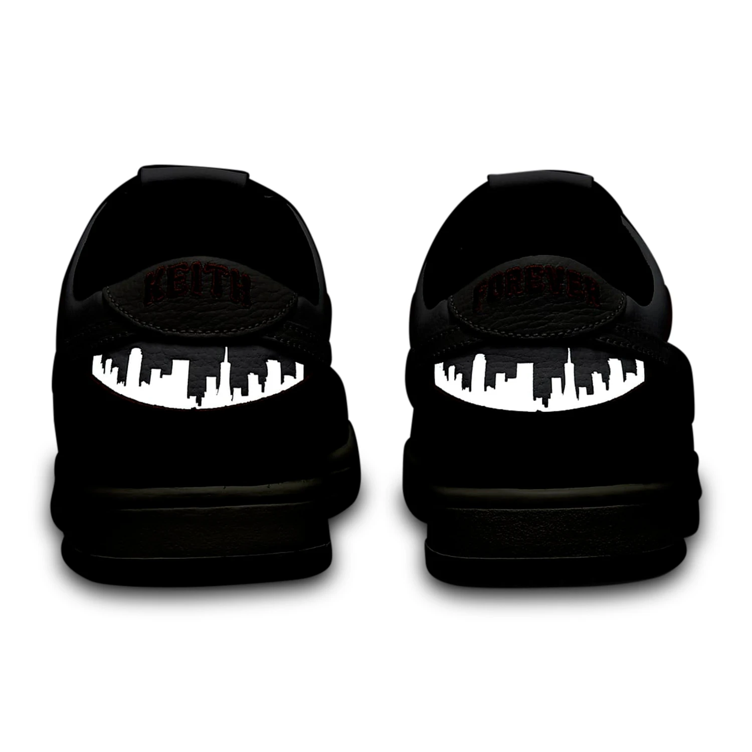 Nike X HUF SB Dunk Low San Francisco 8 Nike X HUF SB Dunk Low San Francisco - Image 8